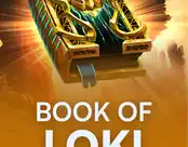 Book of Loki – Master of Illusions