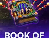 Book of Panther