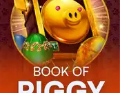 Book of Piggy Bank