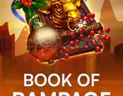 Book of Rampage Christmas Edition