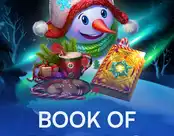 Book of Xmas