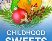 Childhood Sweets Christmas Edition