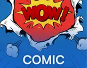 Comic Craze