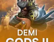 Demi Gods II 15 Lines Series