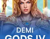 Demi Gods IV – The Golden Era