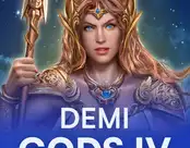 Demi Gods IV – Thunderstorm