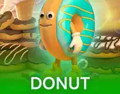 Donut Rush
