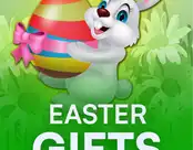 Easter Gifts 40 Lines