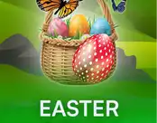 Easter Spin