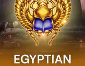 Egyptian Eclipse