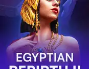 Egyptian Rebirth II – Expanded Edition