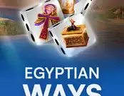 Egyptian Ways Dice