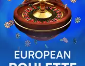 European Roulette Christmas Edition