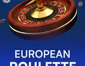 European Roulette VIP