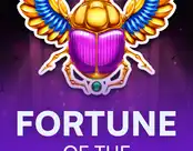 Fortune Of The Scarab