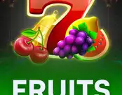 Fruits – Chase’N’Win