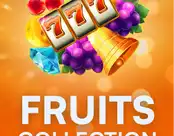 Fruits Collection 20 Lines