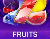 Fruits Craze