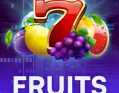 Fruits Deluxe