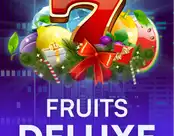 Fruits Deluxe Christmas Edition