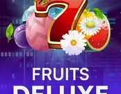 Fruits Deluxe Easter Edition