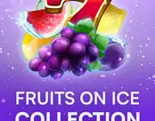 Fruits On Ice Collection – 10 Lines