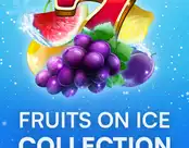 Fruits On Ice Collection – 20 Lines