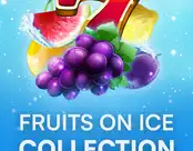 Fruits On Ice Collection – 30 Lines