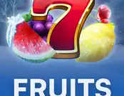 Fruits on Ice