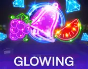 Glowing Fruits