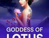 Goddess of Lotus Christmas Edition
