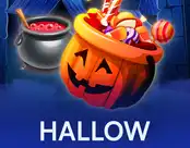 Hallow Pick