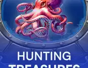 Hunting Treasures – Christmas Edition