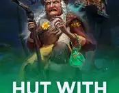 Hut With Chicken Legs