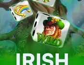 Irish Lucky Dice