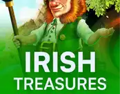 Irish Treasures – Leprechaun’s Fortune