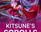 Kitsune’s Scrolls Expanded Edition