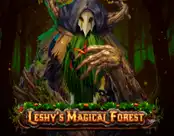 Leshy’s Magical Forest