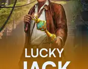 Lucky Jack – Lost Jungle