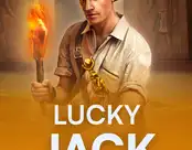 Lucky Jack – Tut’s Treasures