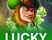 Lucky Mr. Patrick