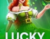 Lucky Mrs Patrick