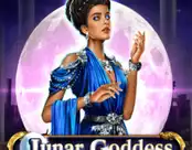 Lunar Goddess