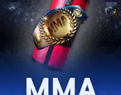 MMA Champions
