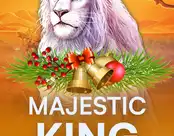 Majestic King Christmas Edition