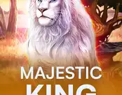Majestic King – Sunset