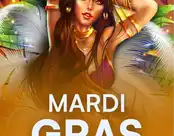 Mardi Gras Fortunes
