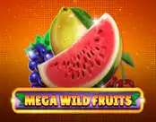 Mega Wild Fruits