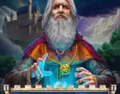 Merlin’s Mirage