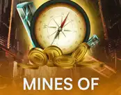 Mines Of Gold
